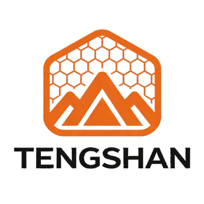 Hebei  Tengshan  Draht  Netz  Co.,  Ltd.